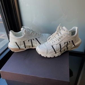 Valentino men’s sneakers